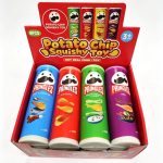 ZABAWKA GNIOTEK SQUISHY duzy 7150614