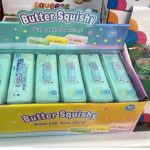 ZABAWKA GNIOTEK SQUISHY CRUNCHY lego 7150613