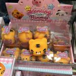 ZABAWKA GNIOTEK SQUISHY CRUNCHY LEGO 7048617