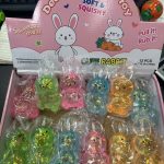 GNIOTEK SQUISHY 7150602