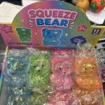 GNIOTEK SQUISHY 7150601
