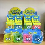 ZABAWKA GNIOTEK SQUISHY CUBE 7048619