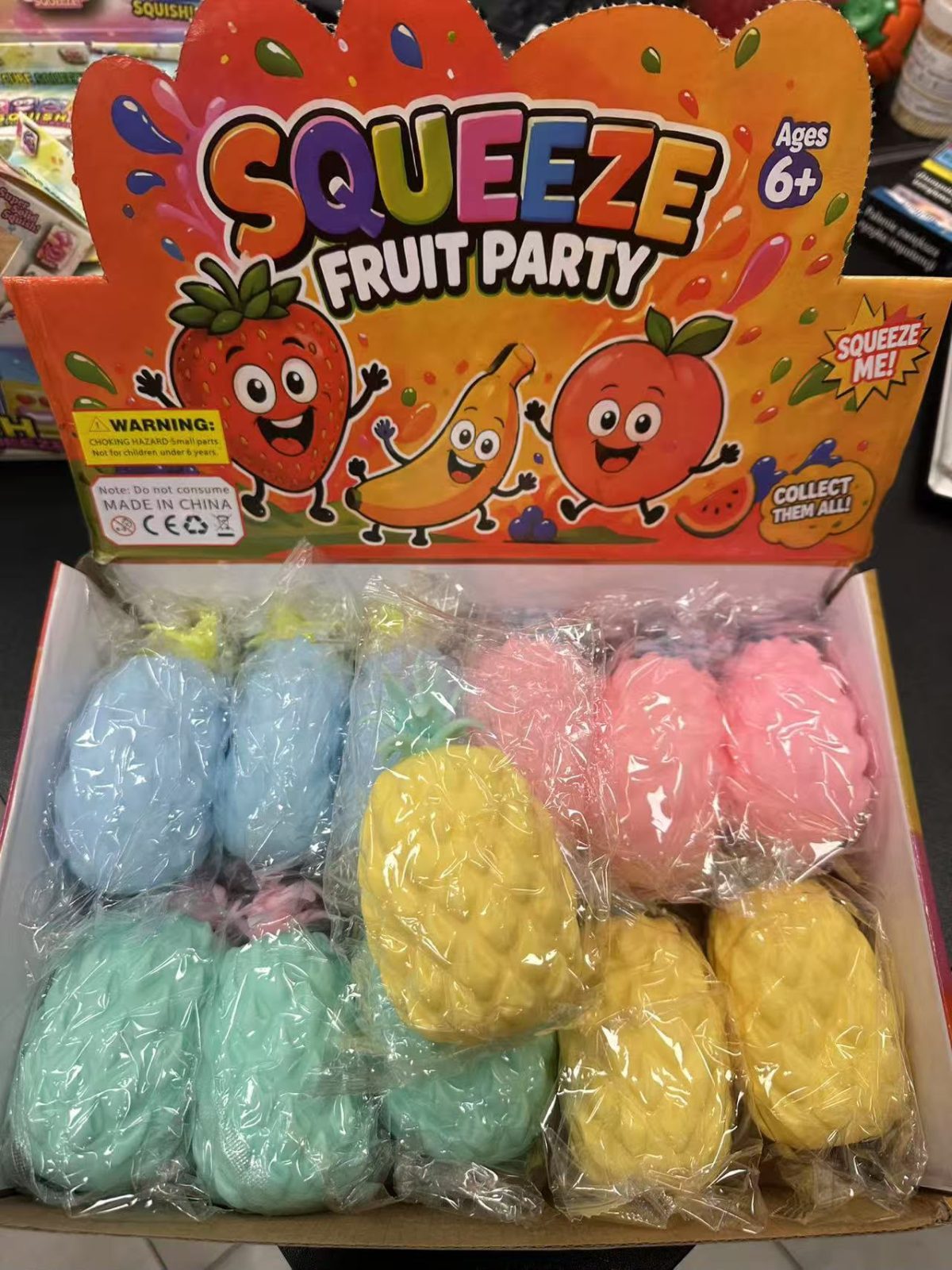 GNIOTEK SQUISHY 8295917