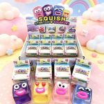 GNIOTEK SQUISHY CUBE 8295916