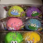 GNIOTEK SQUISHY 8035986