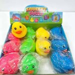 ZABAWKA GNIOTEK SQUISHY 7135008
