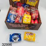 GNIOTEK SQUISHY 8035997