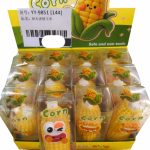 GNIOTEK SQUISHY CRUNCHY lego 2638329