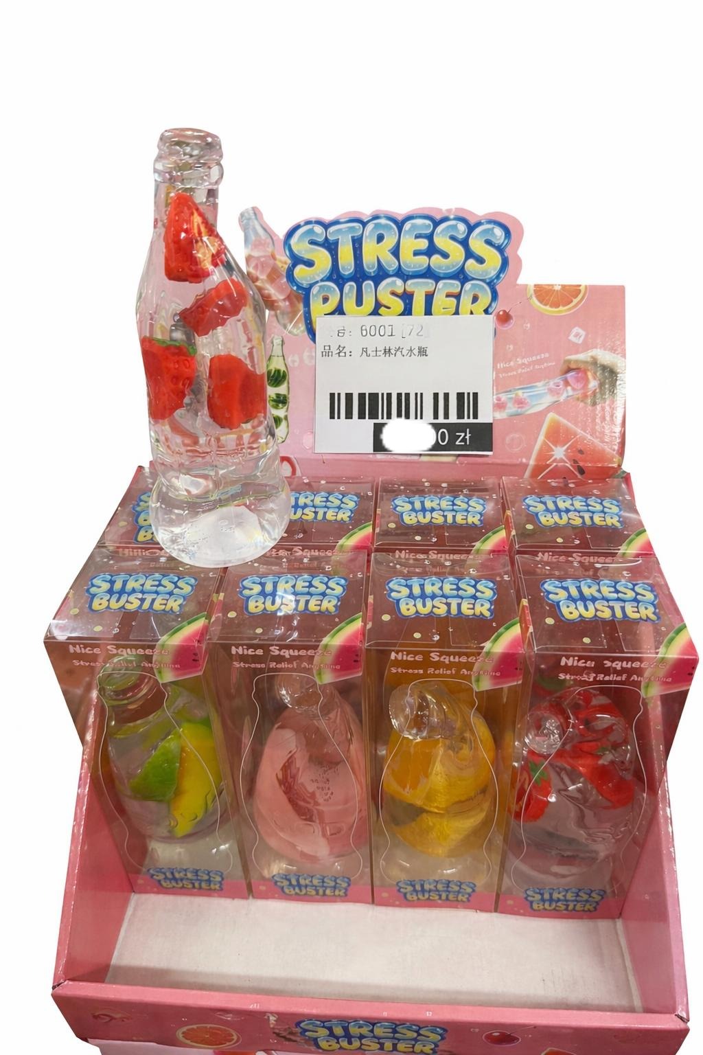 GNIOTEK SQUISHY VAZELIN 2638324