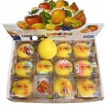 GNIOTEK SQUISHY CRUNCHY lego 2638330