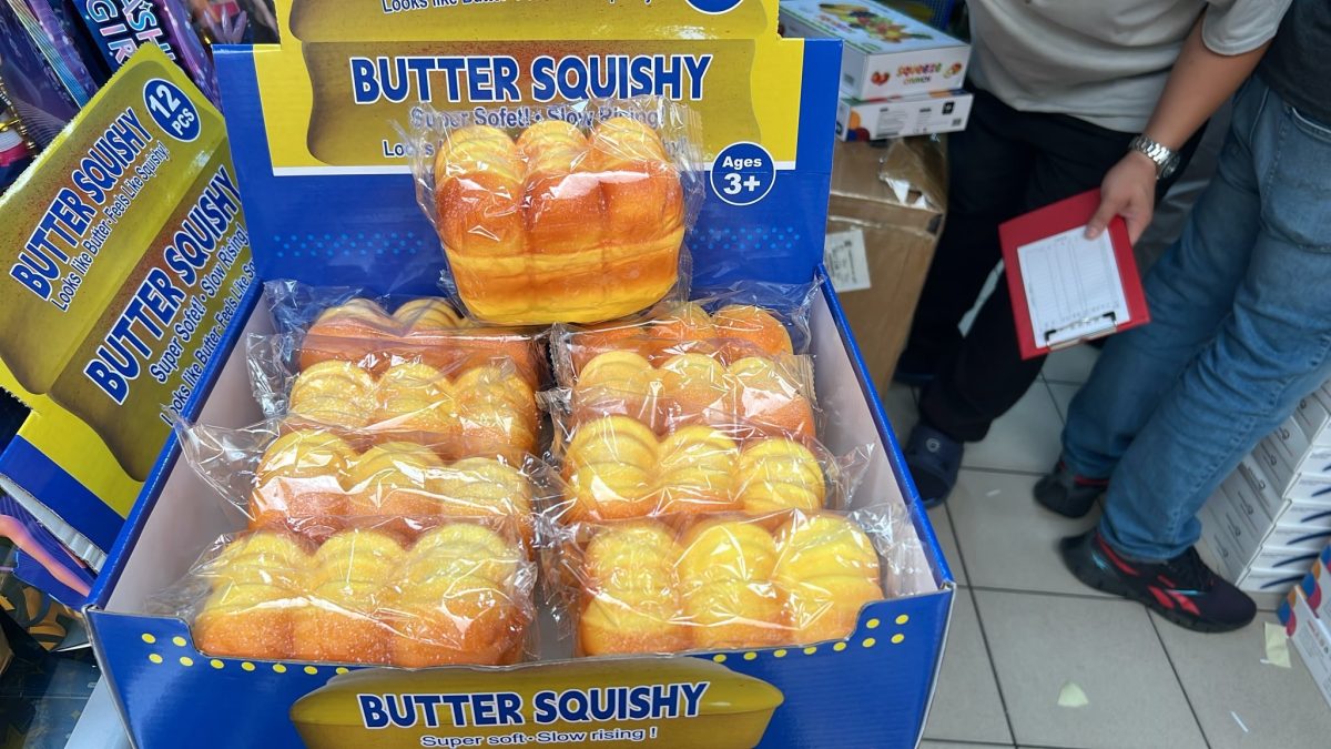 GNIOTEK SQUISHY 1396554