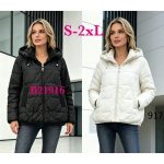 Kurtki Damskie Size s-2xl_ paczka 5szt_1 kolor 1751835