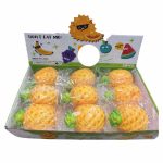 ZABAWKA GNIOTEK SQUISHY 9109992