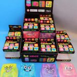GNIOTEK SQUISHY 9774384