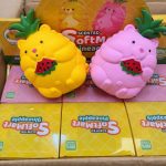 ZABAWKA GNIOTEK SQUISHY 9774386