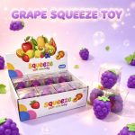 GNIOTEK SQUISHY CRUNCHY Lego: 9886498