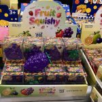 GNIOTEK SQUISHY Wazelina winogronowa 9886500
