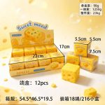 GNIOTEK SER CRUNCHY CHRUPIĄCE LEGO 5_5CM 7353560