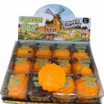 GNIOTEK SQUISHY CRUNCHY lego 4667495