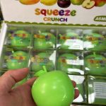 GNIOTEK SQUISHY CRUNCHY lego 4667497