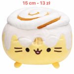 PLUSZOWA MASKOTKA 15cm 9411460