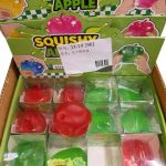 ZABAWKA GNIOTEK SQUISHY WAZELIN 4581969
