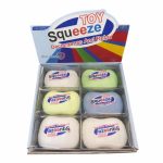 ZABAWKA GNIOTEK SQUISHY 4581973