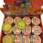 Gniotki Dumplings 5_5 CM 8063547