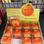 Gniotki CRUNCHY LEGO 8063549