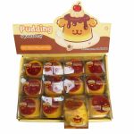 Gniotki CRUNCHY LEGO 8063551