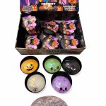 halloween Gniotki Dumplings 8_5cm 7711375