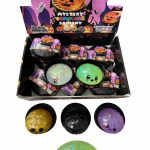 halloween Gniotki Dumplings 8_5cm 7711376