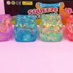 ZABAWKA GNIOTEK SQUISHY NeeDoh 7711378
