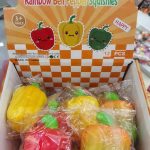 ZABAWKA GNIOTEK SQUISHY 7711387