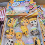 ZABAWKA GNIOTEK SQUISHY 7711390