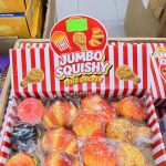 ZABAWKA GNIOTEK SQUISHY 7711391