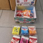 ZABAWKA GNIOTEK SQUISHY 7711392