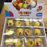 Gniotki CRUNCHY LEGO 7711393
