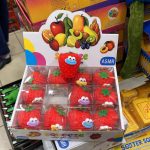 Gniotki CRUNCHY LEGO 7711394
