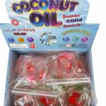 GNIOTEK SQUISHY WAZELIN 2664232