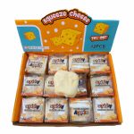 GNIOTEK SQUISHY WAZELIN 6cm 2664234