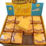 GNIOTEK SQUISHY  7cm 1396560