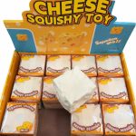 GNIOTEK SQUISHY  7cm 1396561