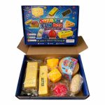 Squishy fun box 8035982