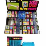 GNIOTEK SQUISHY CUBE 8035988