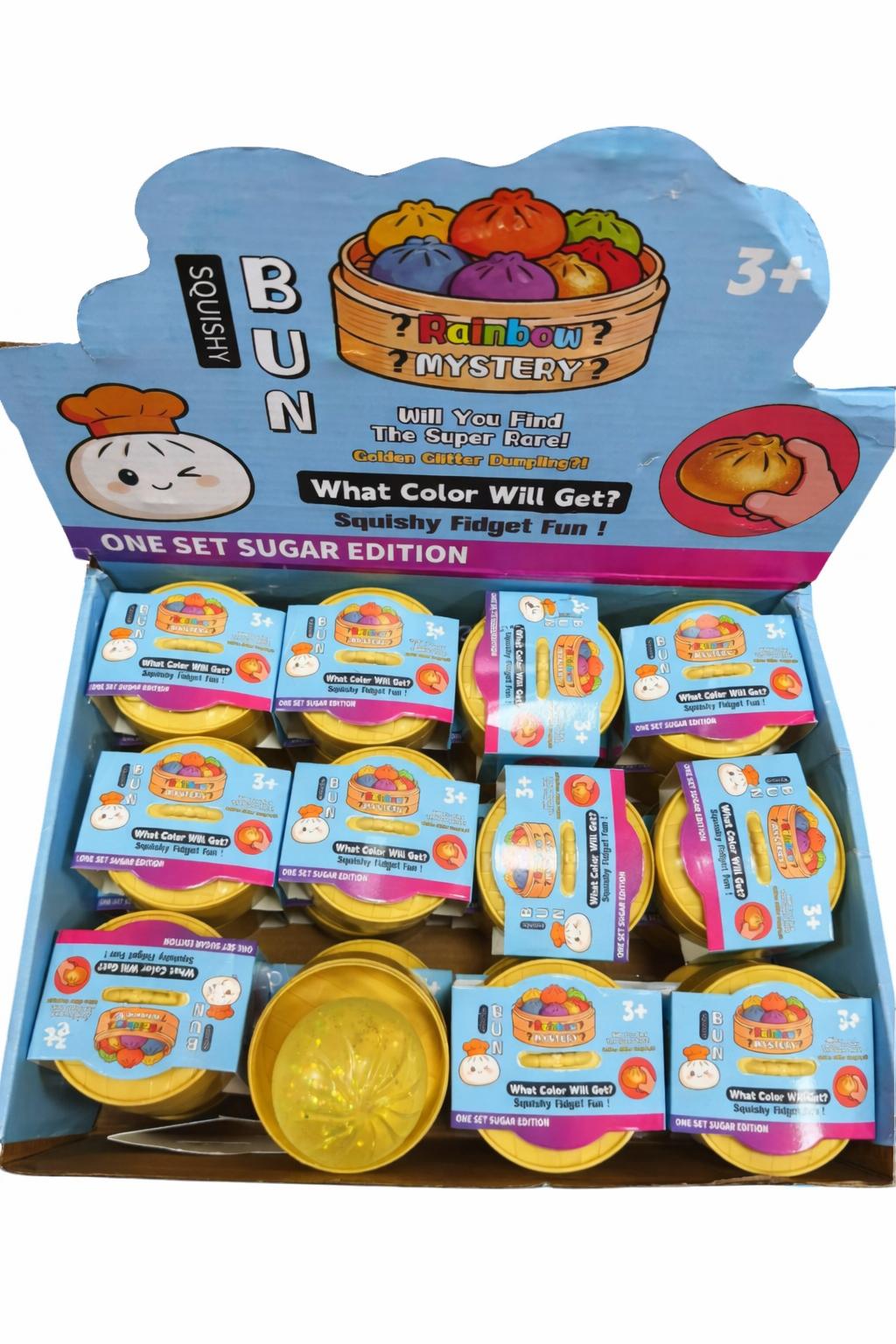 Gniotki Dumplings 5_5cm 8035993