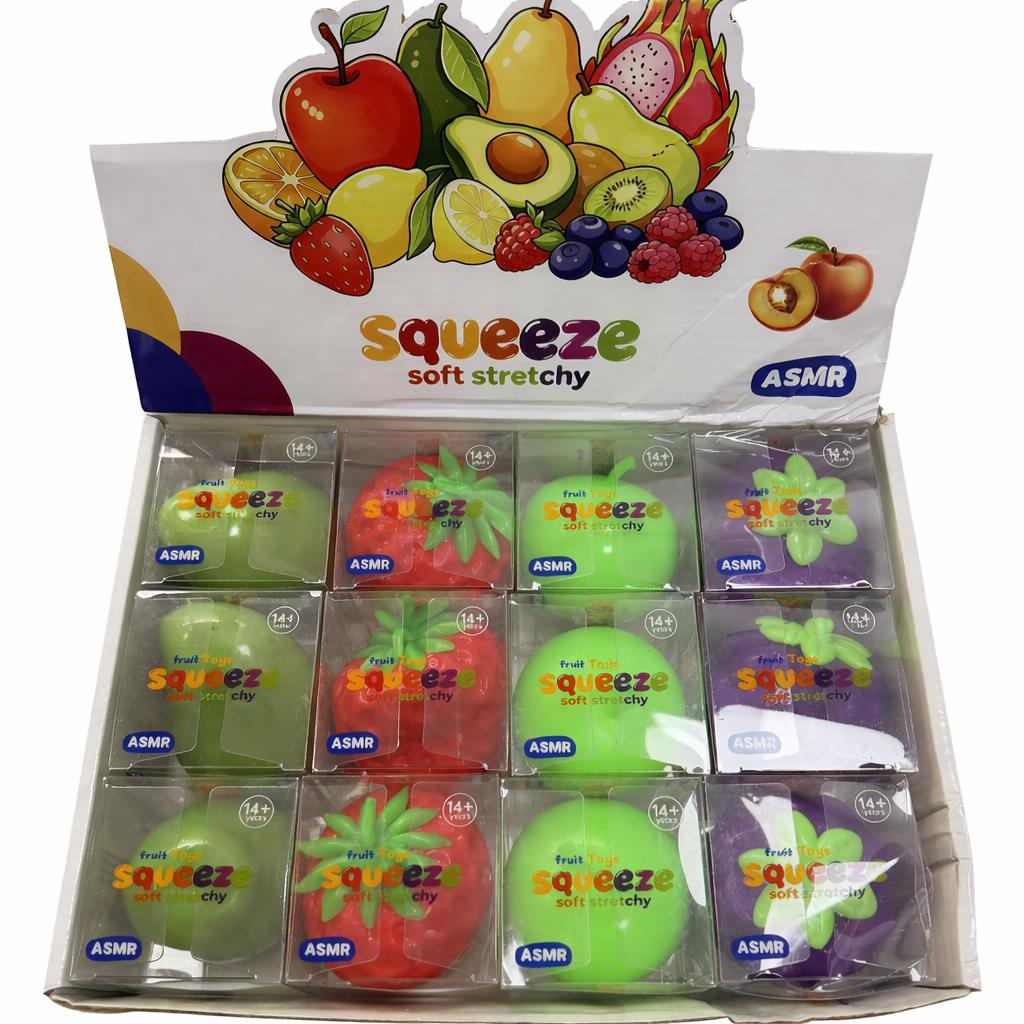 GNIOTEK SQUISHY CRUNCHY LEGO 7818214