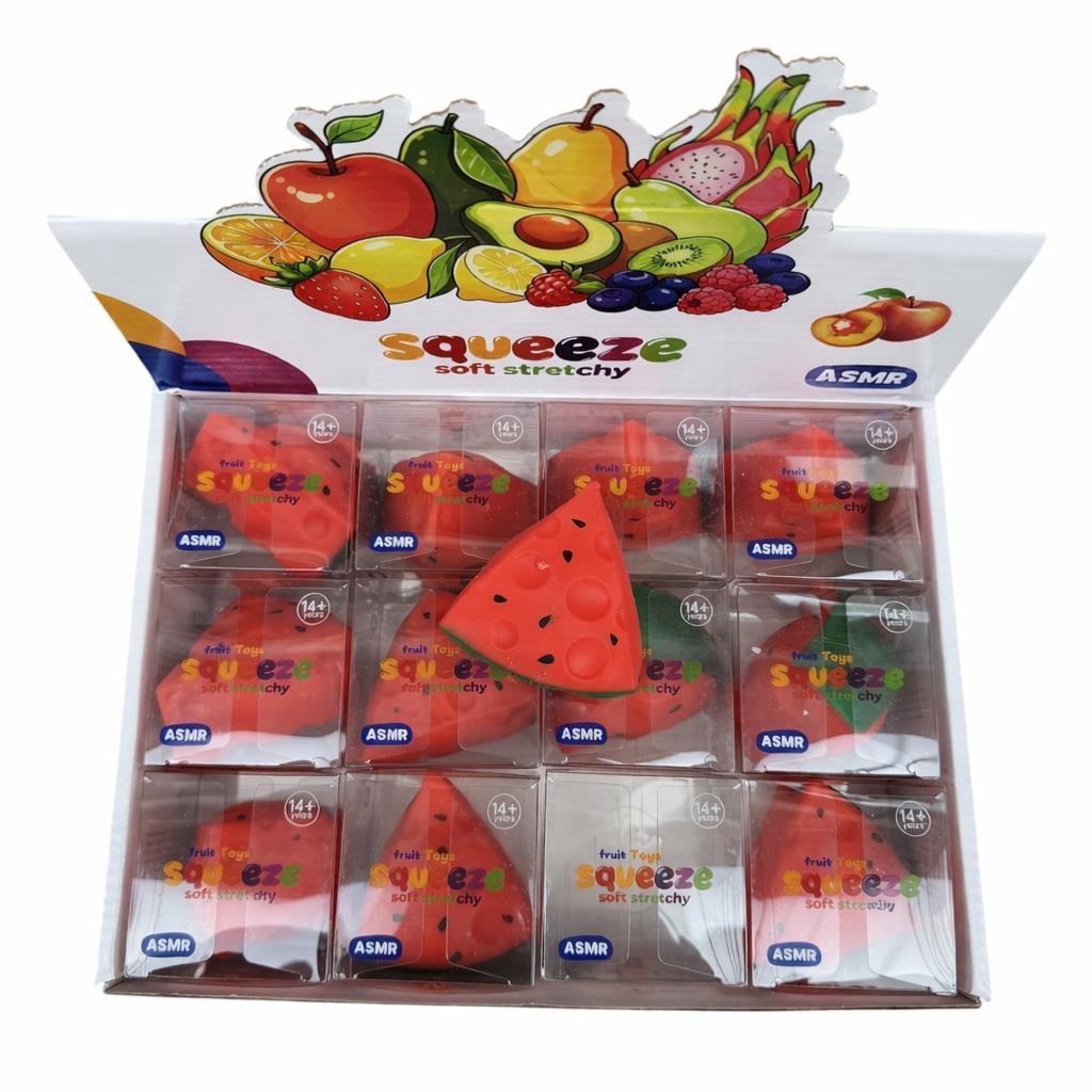 GNIOTEK SQUISHY CRUNCHY LEGO 7818215