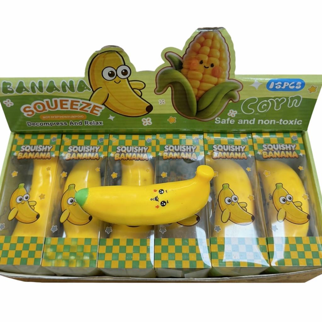 GNIOTEK SQUISHY CRUNCHY LEGO 7818216