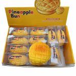 GNIOTEK SQUISHY CRUNCHY LEGO 7818217